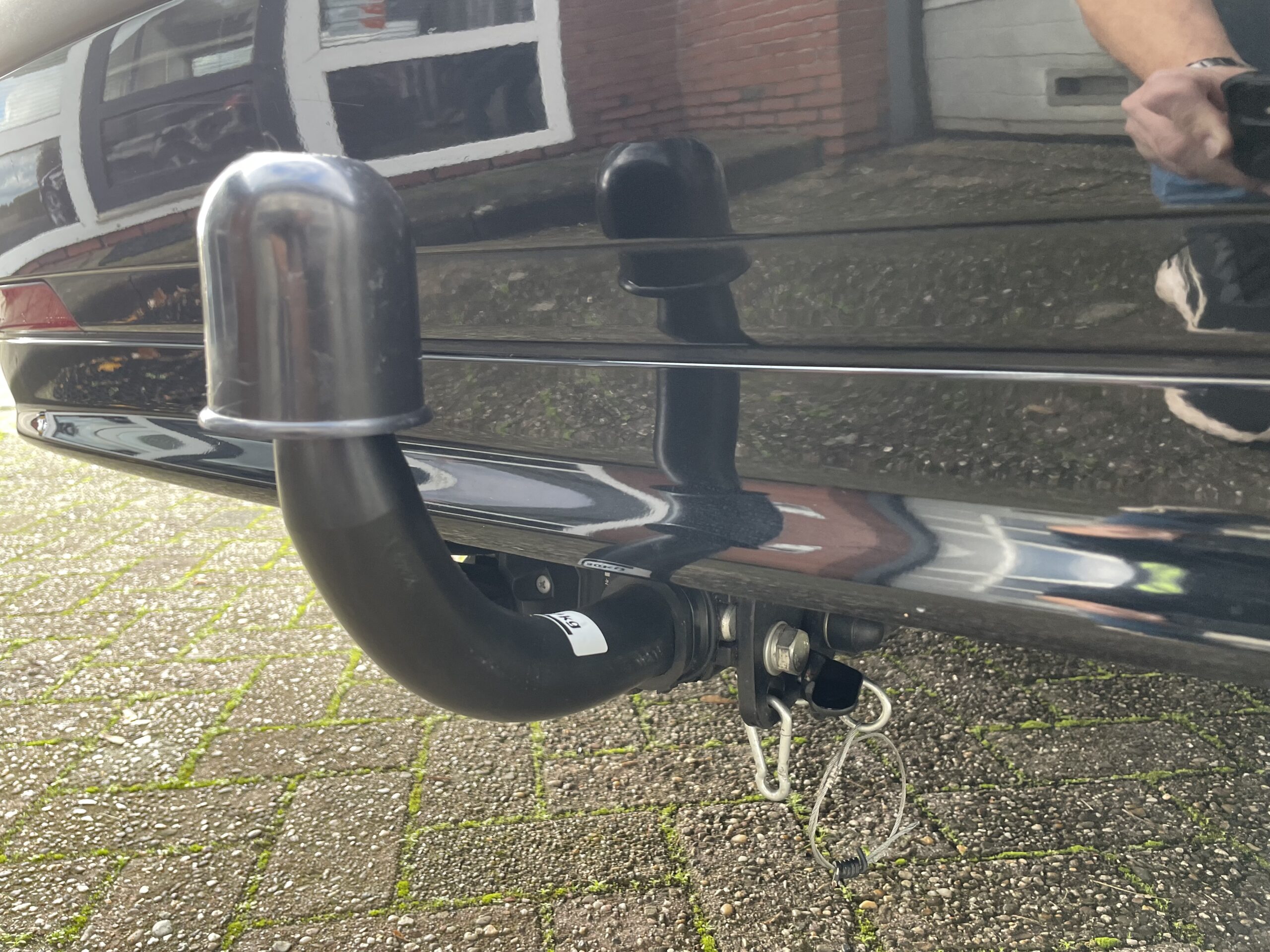 Saab 9-3 1.8T Vector Cabrio | Bijzonder mooi | Zeer goed onderhouden | Afneembare trekhaak | Youngtimer - Afbeelding 7