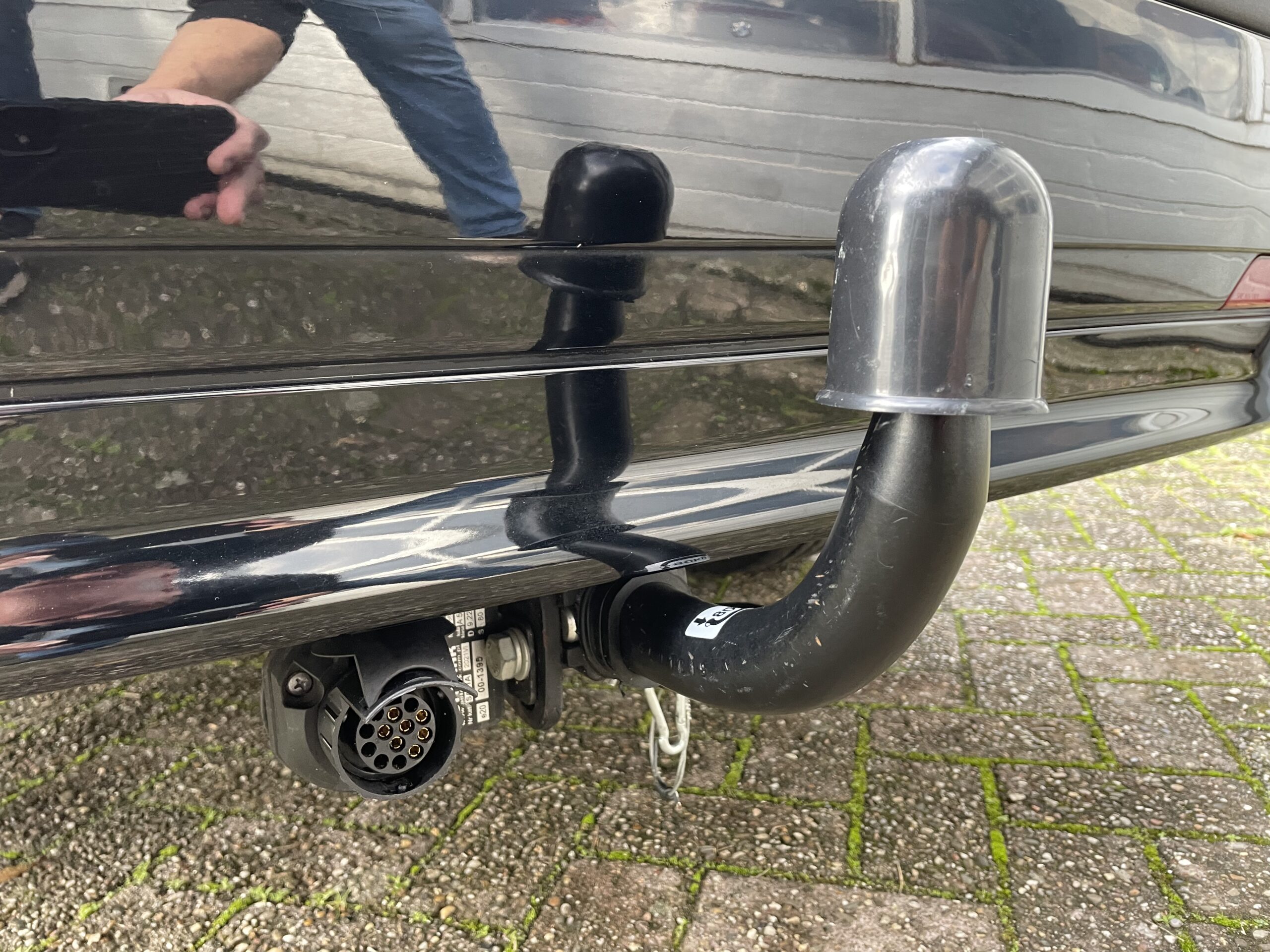 Saab 9-3 1.8T Vector Cabrio | Bijzonder mooi | Zeer goed onderhouden | Afneembare trekhaak | Youngtimer - Afbeelding 38