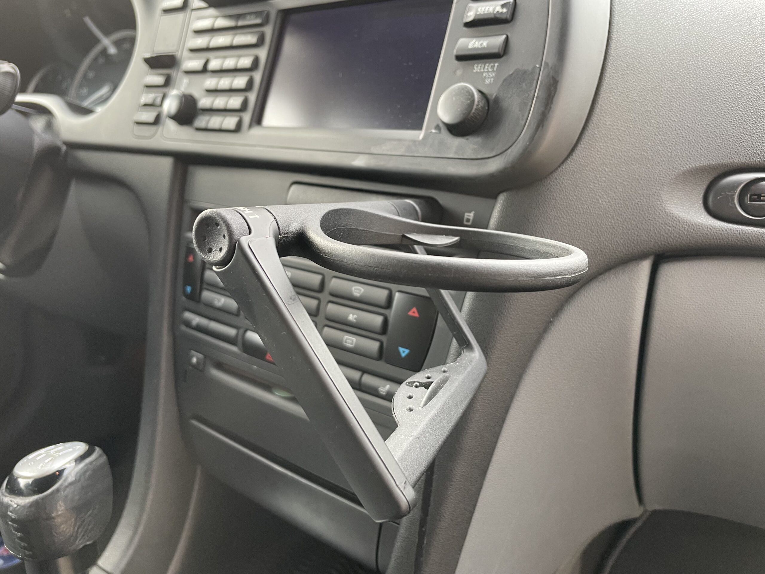 Saab 9-3 1.8T Vector Cabrio | Bijzonder mooi | Zeer goed onderhouden | Afneembare trekhaak | Youngtimer - Afbeelding 31