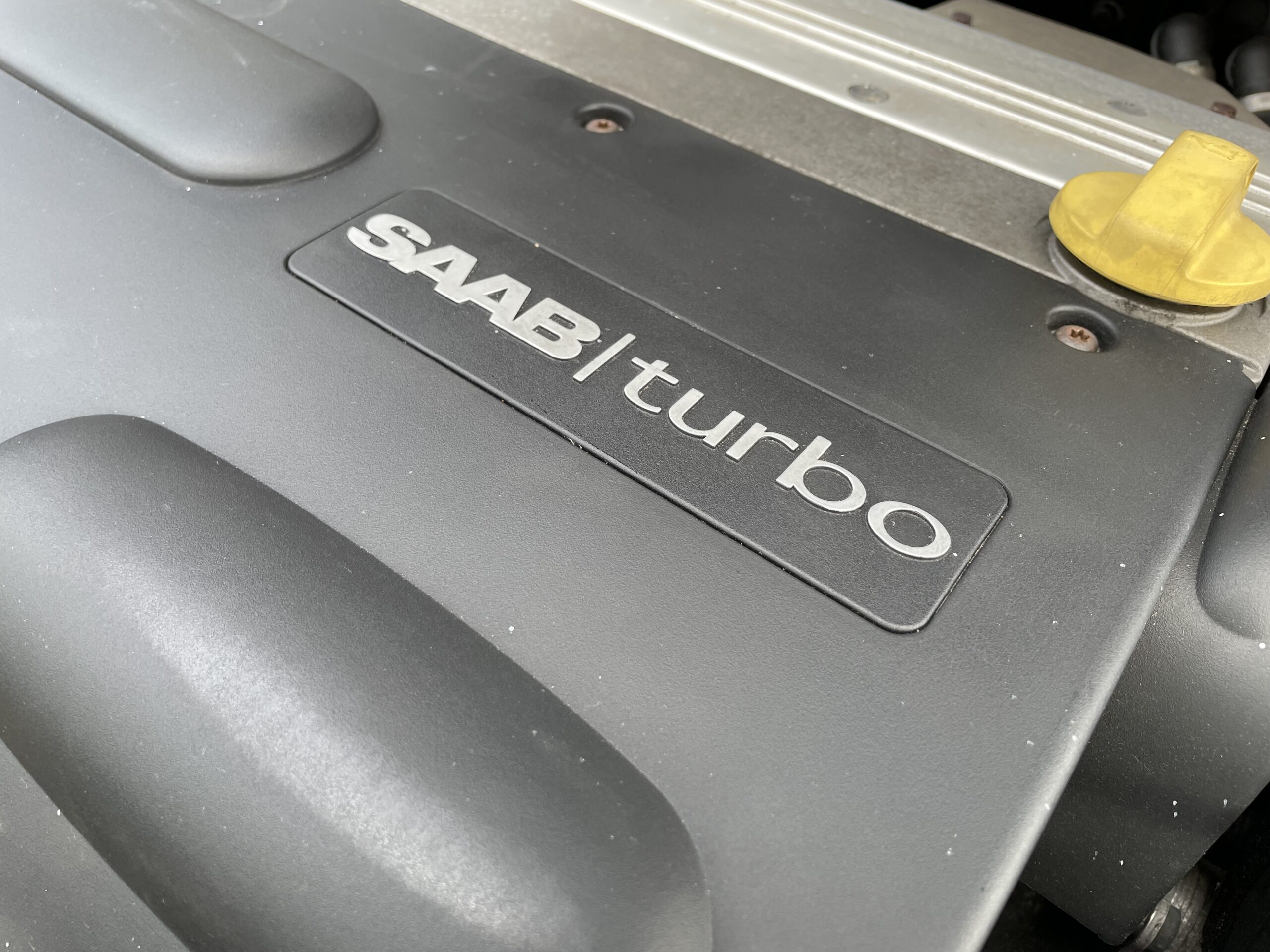 Saab 9-3 1.8T Vector Cabrio | Bijzonder mooi | Zeer goed onderhouden | Afneembare trekhaak | Youngtimer - Afbeelding 36