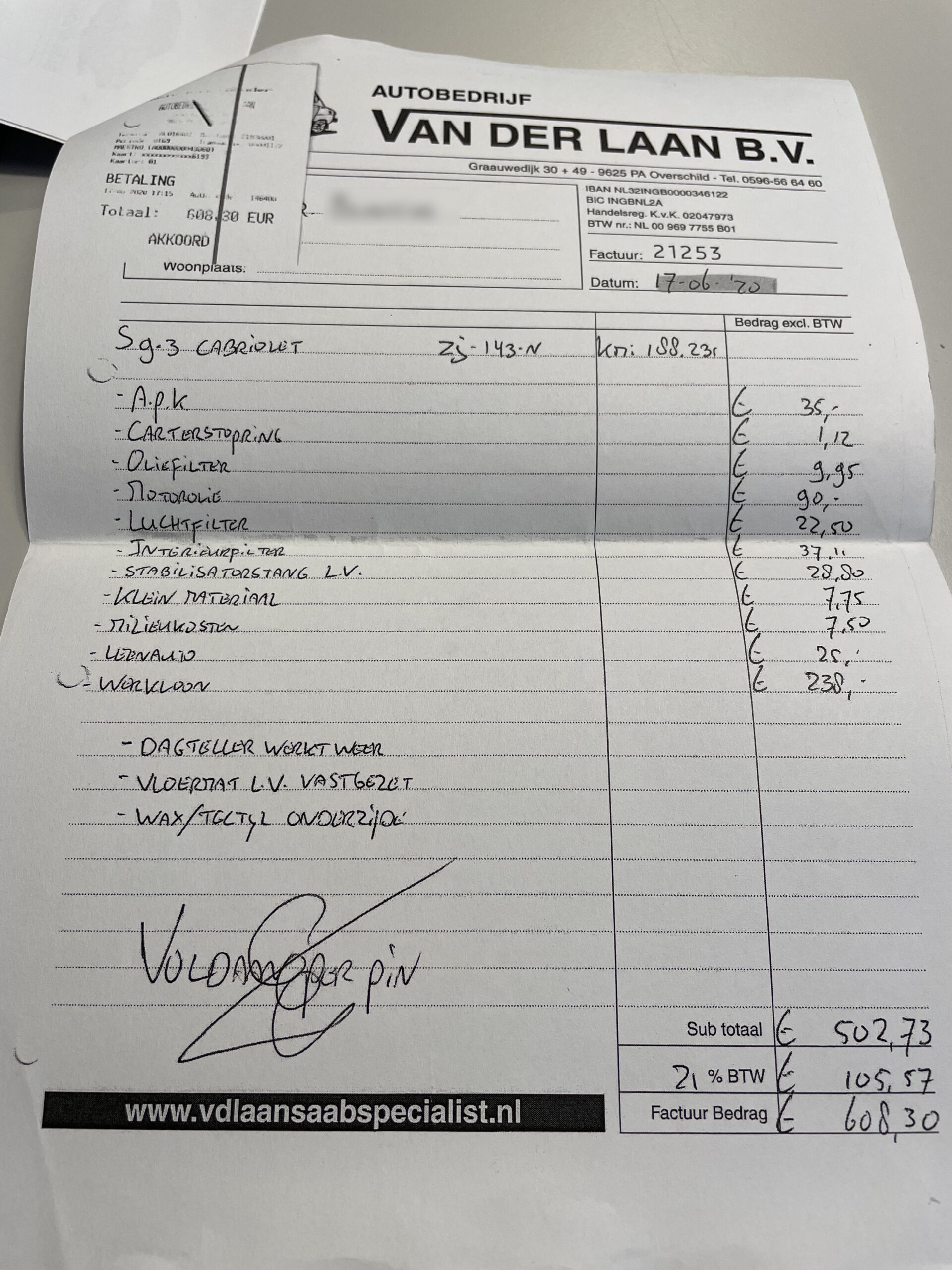 Saab 9-3 1.8T Vector Cabrio | Bijzonder mooi | Zeer goed onderhouden | Afneembare trekhaak | Youngtimer - Afbeelding 46